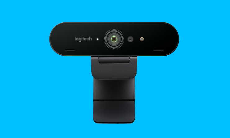 Logitech Brio